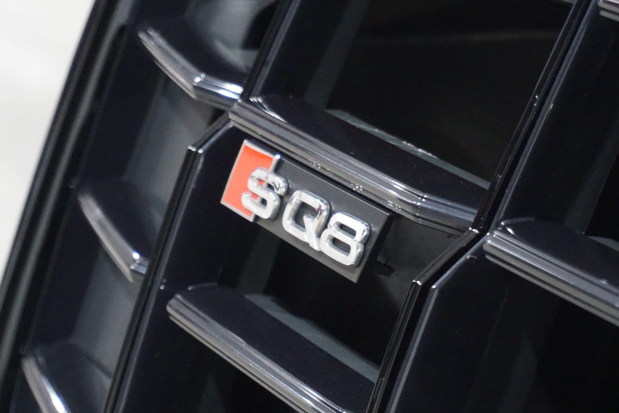 Audi Q8 3.0 TDI V6 50 S line Tiptronic quattro Euro 6 (s/s) 5dr